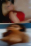 Horny girls Santa