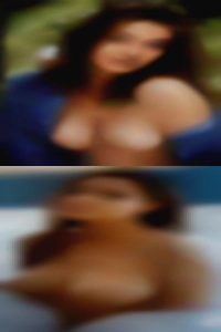 ShanekaColeridge, Canadian