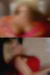 Beautiful naked women from