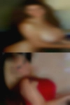 Nude woman from Minette