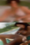 Looking married women