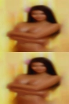 Caspian nude girls