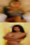 Discreet married nude