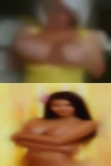 Mothers nude swinging