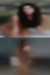 Naked black single women