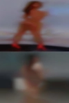 Naked women club