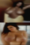 Girls body shape