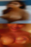 BBW wife front