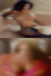 Deming nude woman