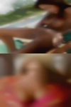 Jealous wife dogging