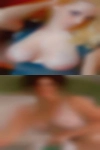 Horny women walking public