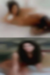 Casper nudes swinging