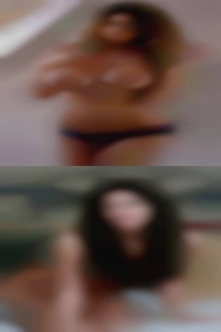 genaSpiker, wet shaved pussy