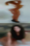 Women parks naked