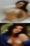 Local nude woman