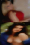 Naked man woman pantyhose