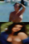 Nude girls want married