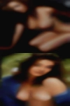 Nude woman from Minette