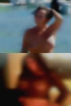 Naked woman