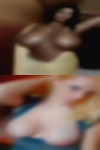 Curious bored wives