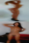Naked woman