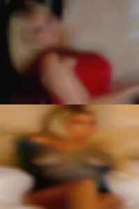Margarethatribble, swingers