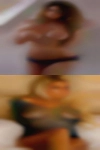Worcester swinging people