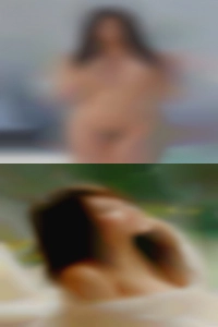 Maejanway, free nude
