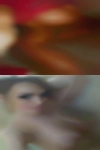 Erotic voluptuous swinger