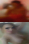 Plus horny woman