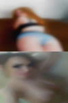 Sexy naked women from Donegal