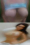 Naked black single women