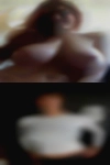 With horny women